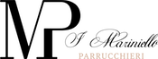 I Mariniello Parrucchieri Logo