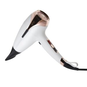 Asciugacapelli Ghd Helios White