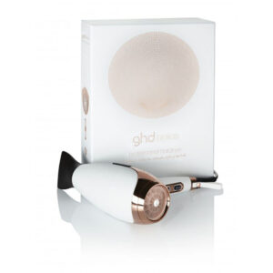 Asciugacapelli Ghd Helios White