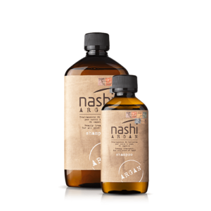 Nashi Argan Shampoo