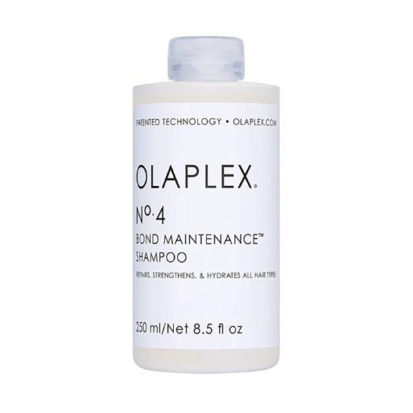 Olaplex N.4 maintenance shampoo