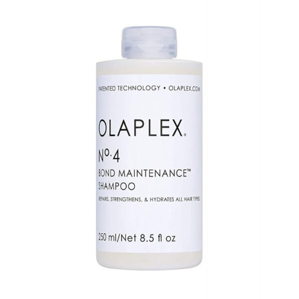 Olaplex N.4 maintenance shampoo