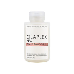 Olaplex N.6 bond smoother leave-in style creme