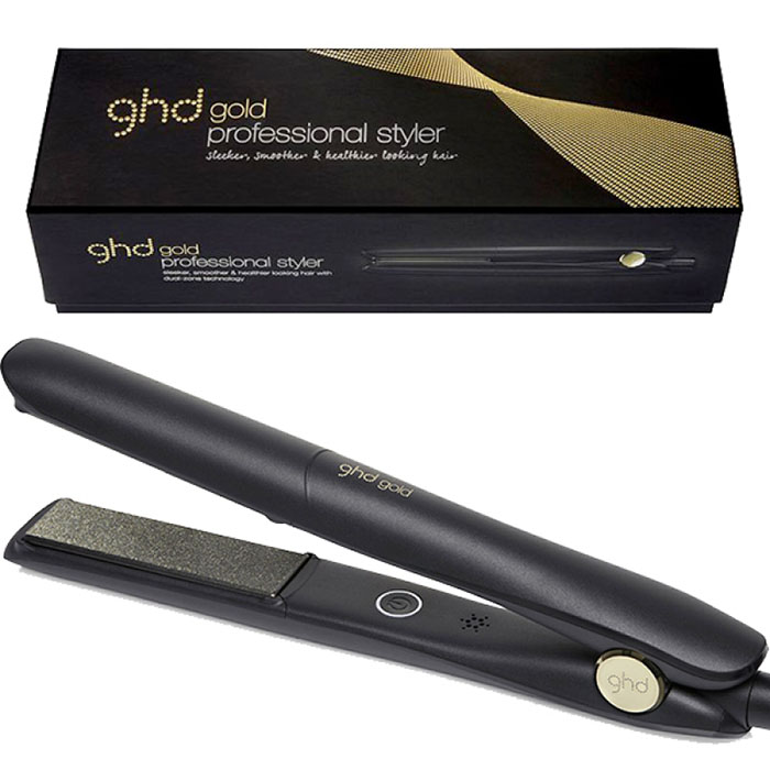 Piastra ghd New Gold Styler - I Mariniello Parrucchieri